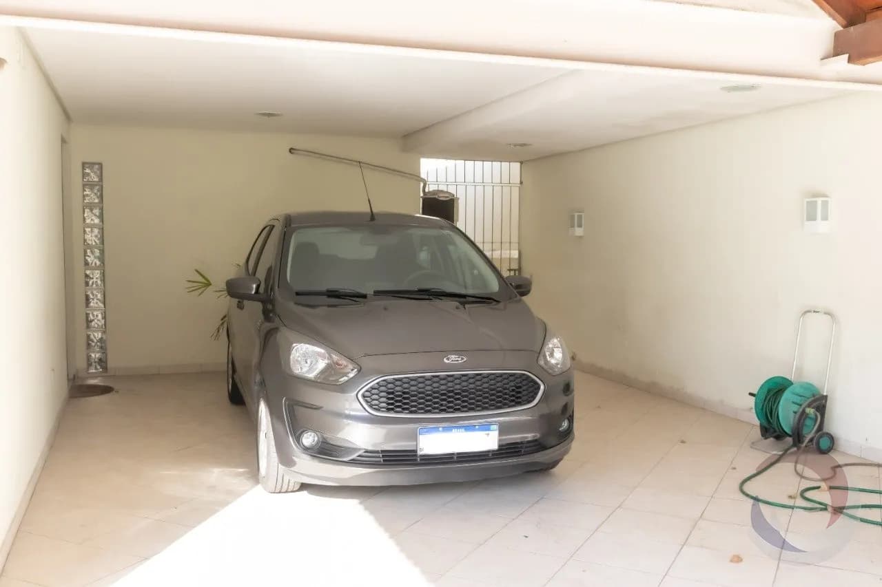 Casa para venda com 4 dormitórios em Nossa Senhora Do Rosario com 351 m² — foto 4
