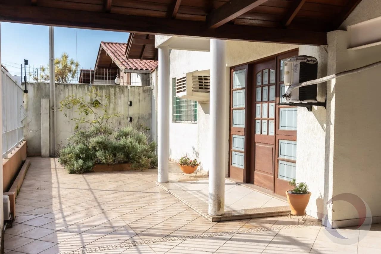 Casa para venda com 4 dormitórios em Nossa Senhora Do Rosario com 351 m² — foto 5