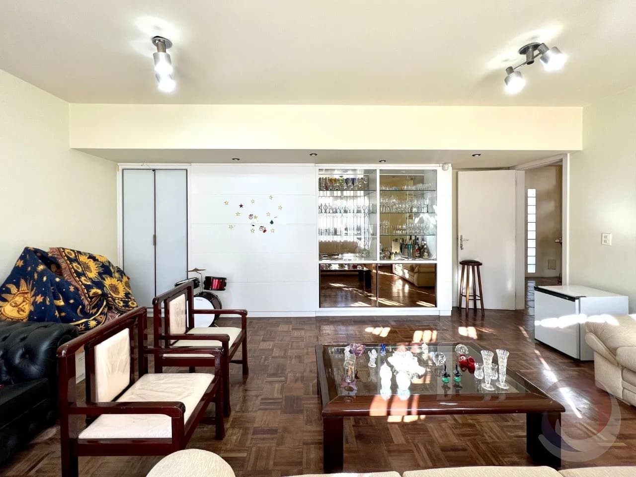 Casa para venda com 3 dormitórios em Agronômica com 426 m² — foto 3