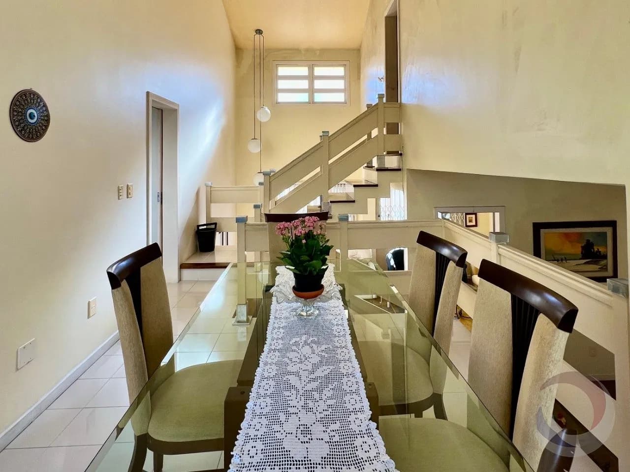 Casa para venda com 3 dormitórios em Agronômica com 426 m² — foto 4