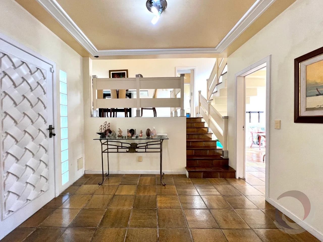 Casa para venda com 3 dormitórios em Agronômica com 426 m² — foto 5