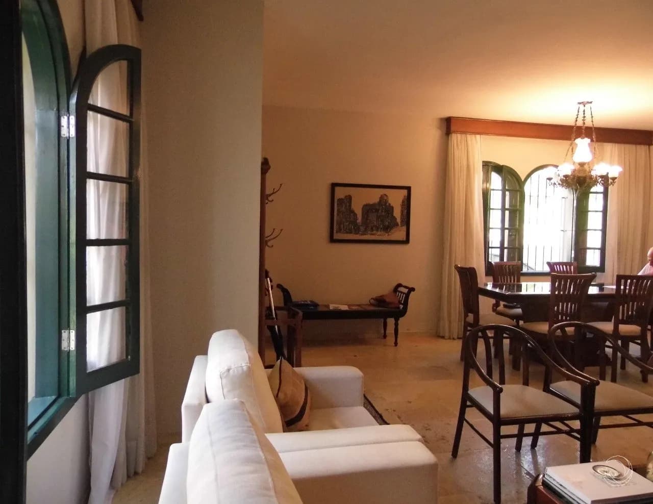 Casa para venda com 4 dormitórios em Centro com 291 m² — foto 3