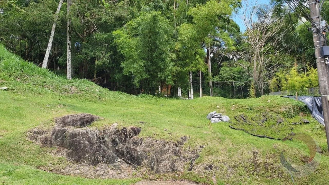 Terreno para venda em Itacorubi com 728 m² — foto principal