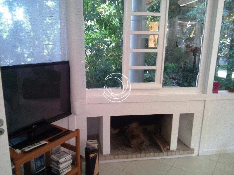Casa para venda com 3 dormitórios em Lagoa Da Conceição com 172 m² — foto 2
