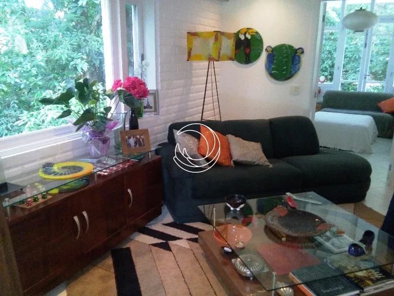 Casa para venda com 3 dormitórios em Lagoa Da Conceição com 172 m² — foto 3
