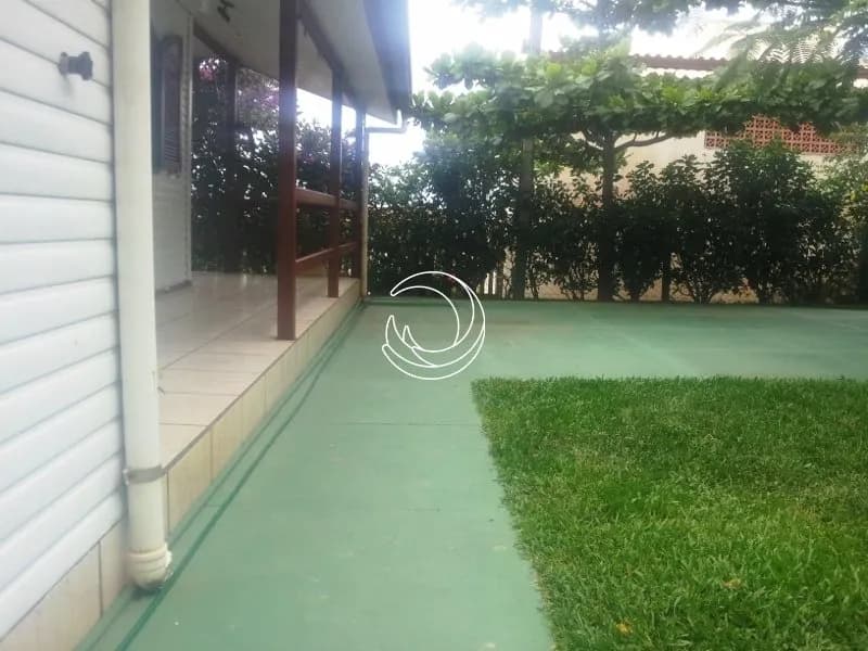 Casa para venda com 3 dormitórios em Santinho com 178 m² — foto 3