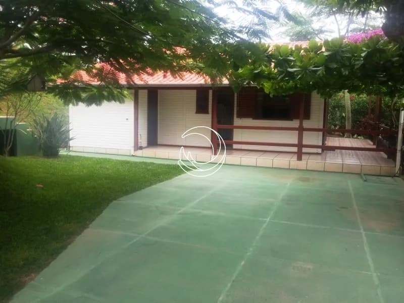 Casa para venda com 3 dormitórios em Santinho com 178 m² — foto 4