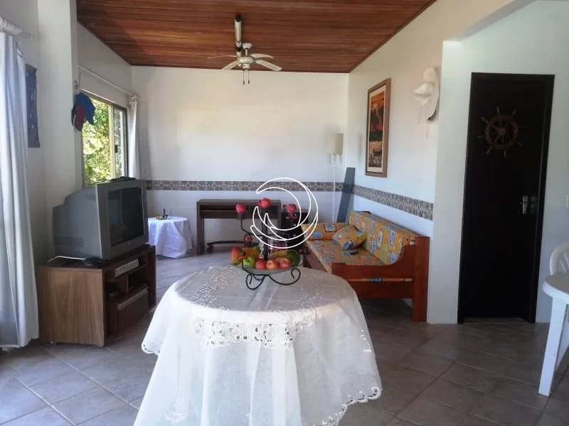 Casa para venda com 3 dormitórios em Santinho com 178 m² — foto 5