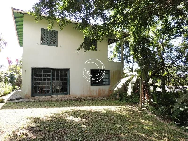 Terreno para venda em Praia Brava com 5231 m²