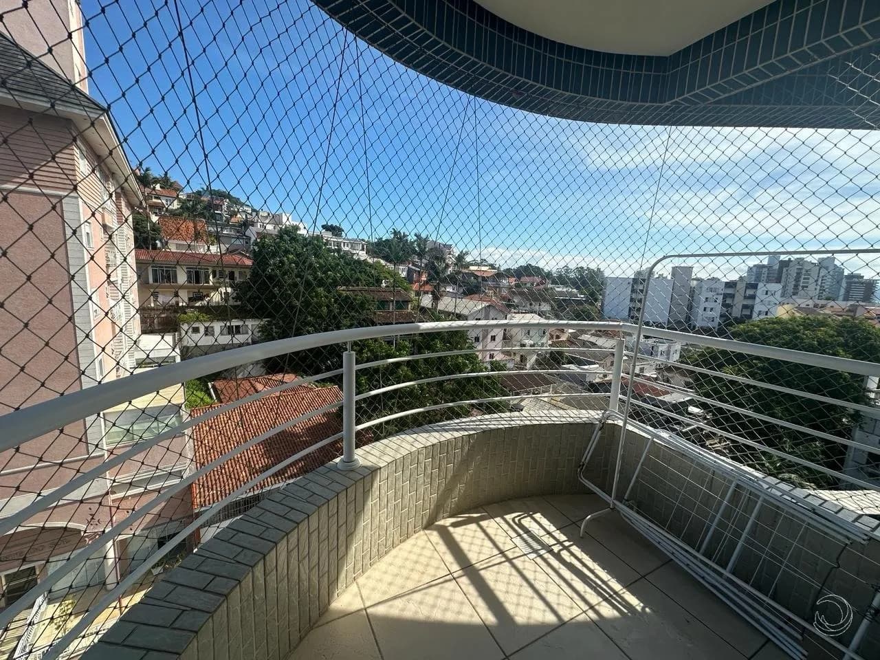 Apartamento para venda com 3 dormitórios em Agronômica com 139 m² — foto 4
