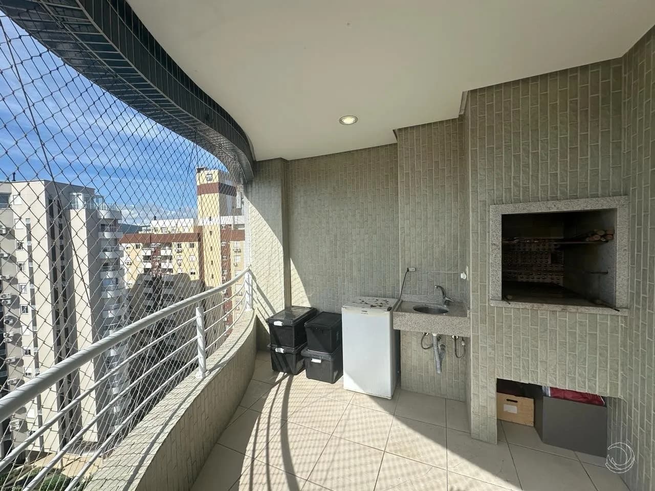 Apartamento para venda com 3 dormitórios em Agronômica com 139 m² — foto 5