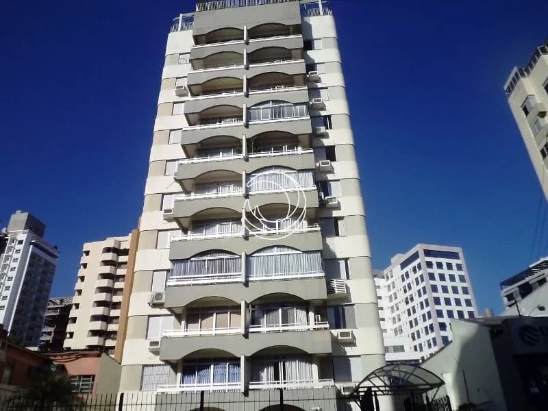 Cobertura para venda com 5 dormitórios em Centro com 360 m² — foto principal