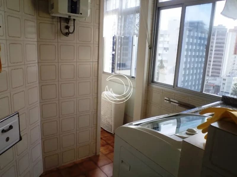 Cobertura para venda com 5 dormitórios em Centro com 360 m² — foto 3