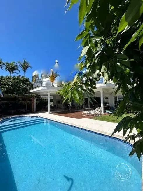 Casa para venda com 5 dormitórios em Jurerê Internacional com 640 m² — foto 4