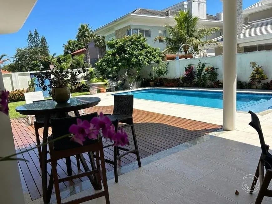 Casa para venda com 5 dormitórios em Jurerê Internacional com 640 m² — foto 5