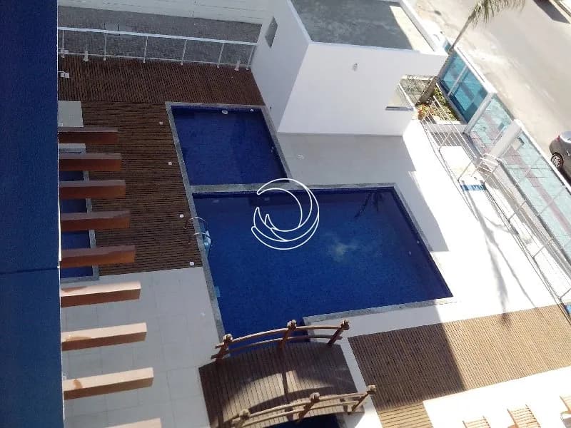 Cobertura para venda com 3 dormitórios em Ingleses Do Rio Vermelho com 159 m² — foto 5