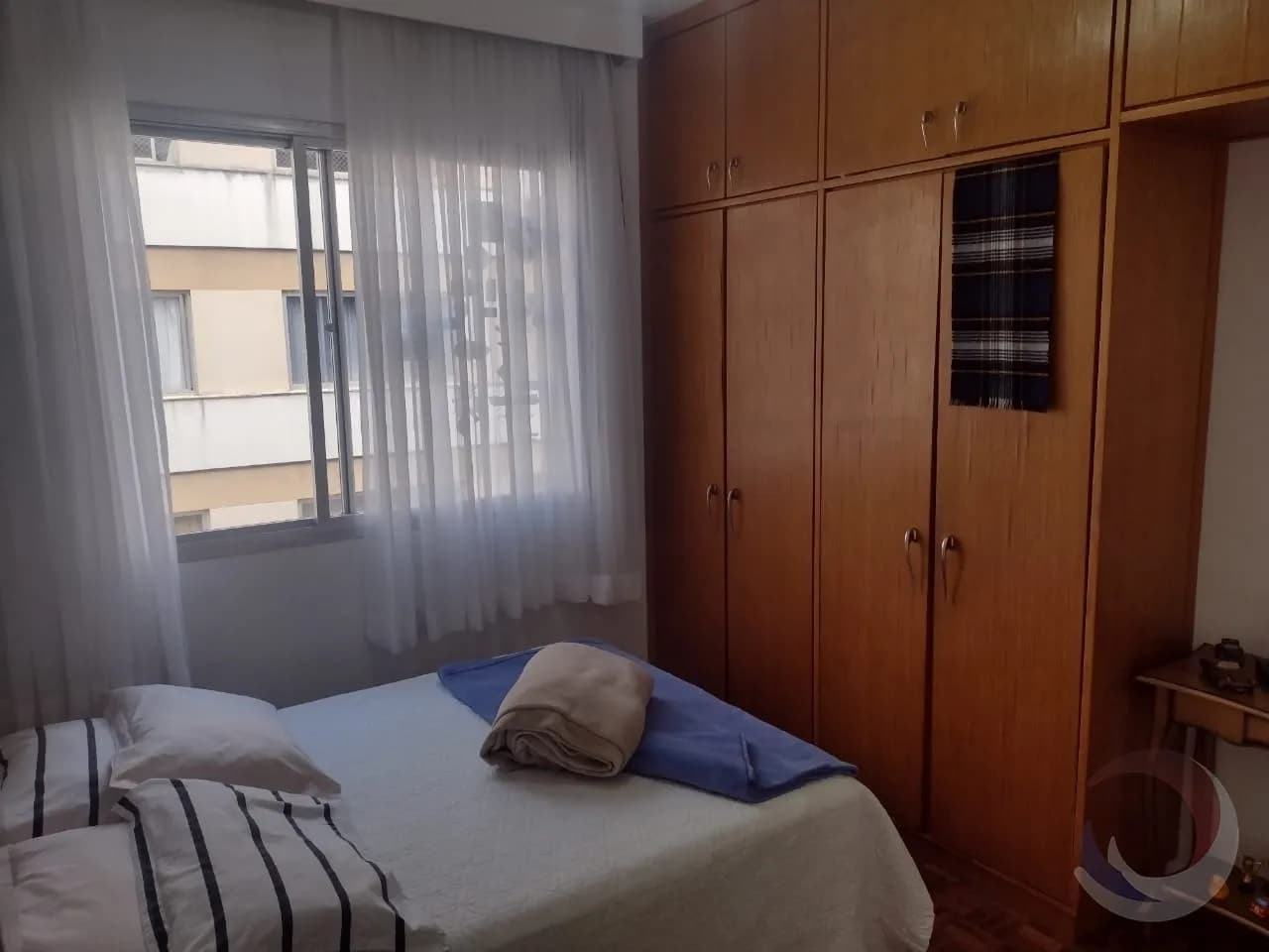 Apartamento para venda com 3 dormitórios em Centro com 81 m² — foto 5