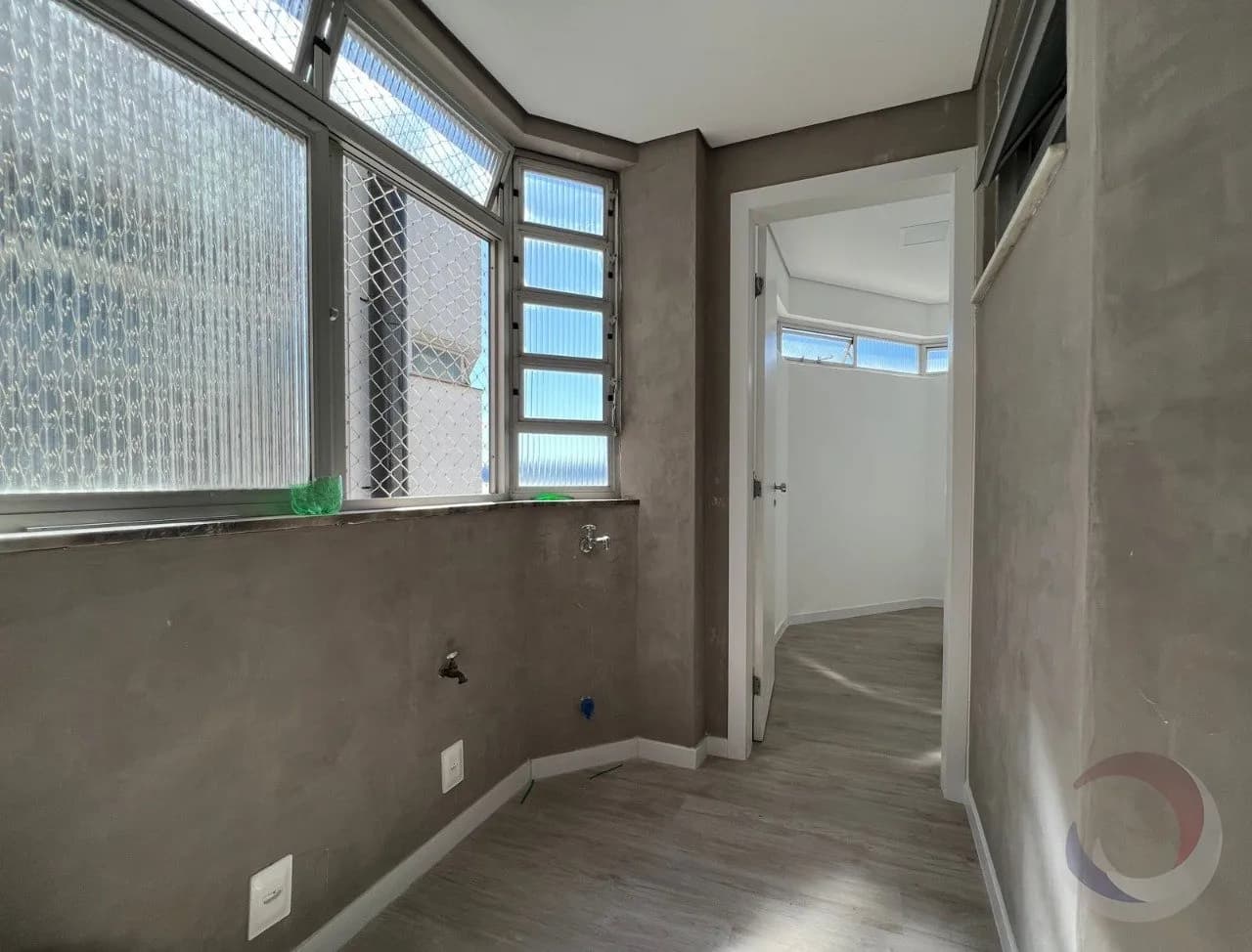 Apartamento para venda com 3 dormitórios em Centro com 95 m² — foto 3