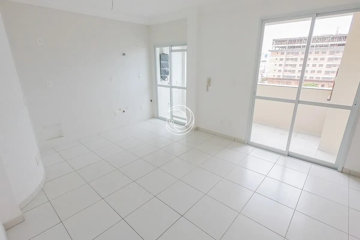 Cobertura para venda com 3 dormitórios em Capoeiras com 97 m² — foto principal