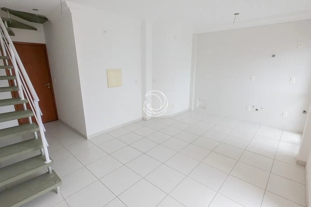 Cobertura para venda com 3 dormitórios em Capoeiras com 97 m² — foto 3