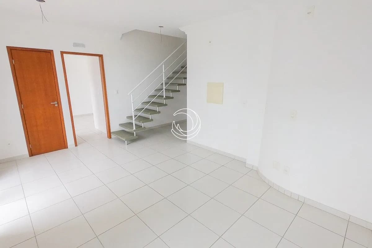 Cobertura para venda com 3 dormitórios em Capoeiras com 97 m² — foto 4