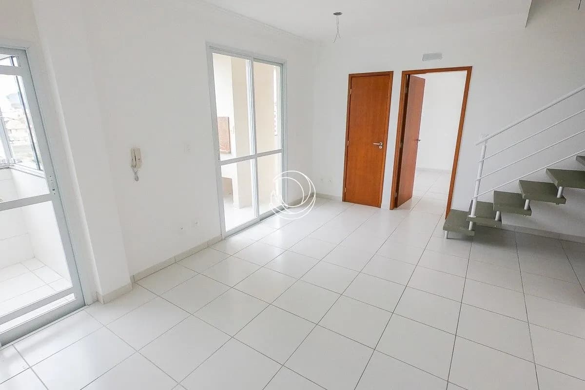 Cobertura para venda com 3 dormitórios em Capoeiras com 97 m² — foto 5