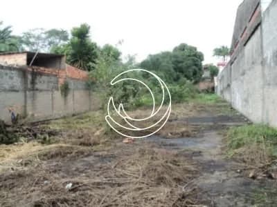 Terreno para venda em Estreito com 1329 m² — foto 2
