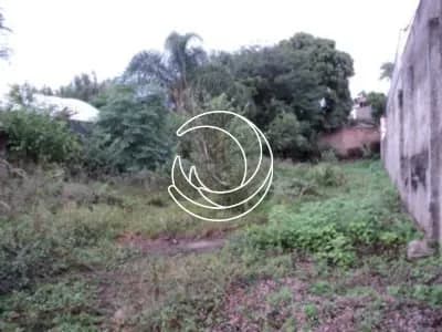 Terreno para venda em Estreito com 1329 m² — foto 4
