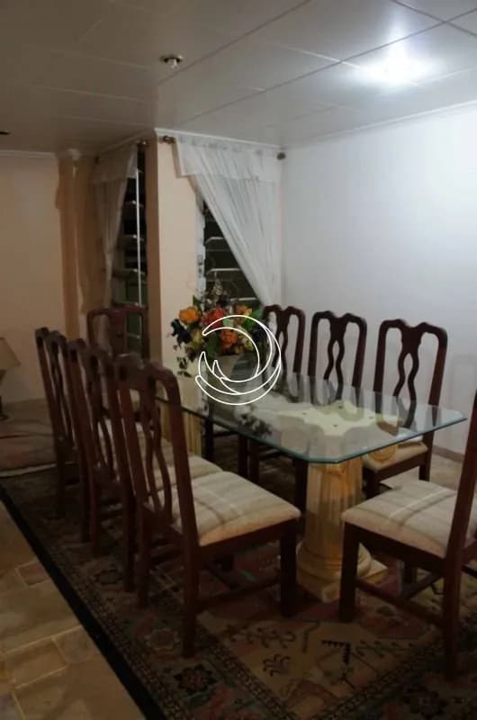 Casa para venda com 4 dormitórios em Centro com 350 m² — foto 4
