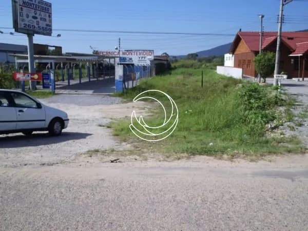 Terreno para venda em Canasvieiras com 972 m² — foto 2