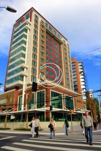 Sala comercial para venda em Centro com 37 m² — foto principal