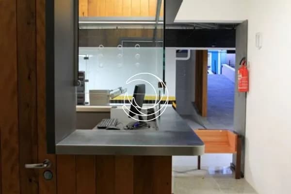 Sala comercial para venda em Centro com 37 m² — foto 2
