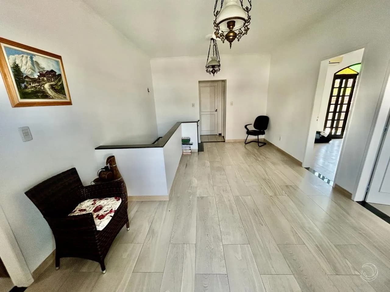 Casa para venda com 4 dormitórios em Capoeiras com 255 m² — foto 4