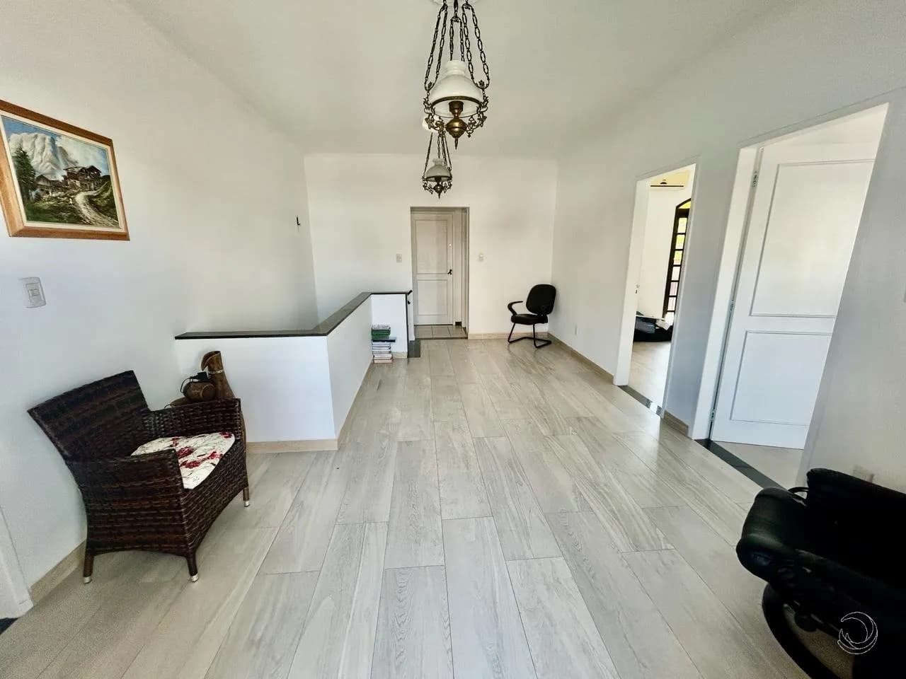 Casa para venda com 4 dormitórios em Capoeiras com 255 m² — foto 5