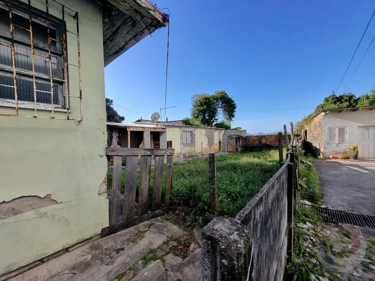 Terreno para venda em Barreiros com 429 m² — foto 4
