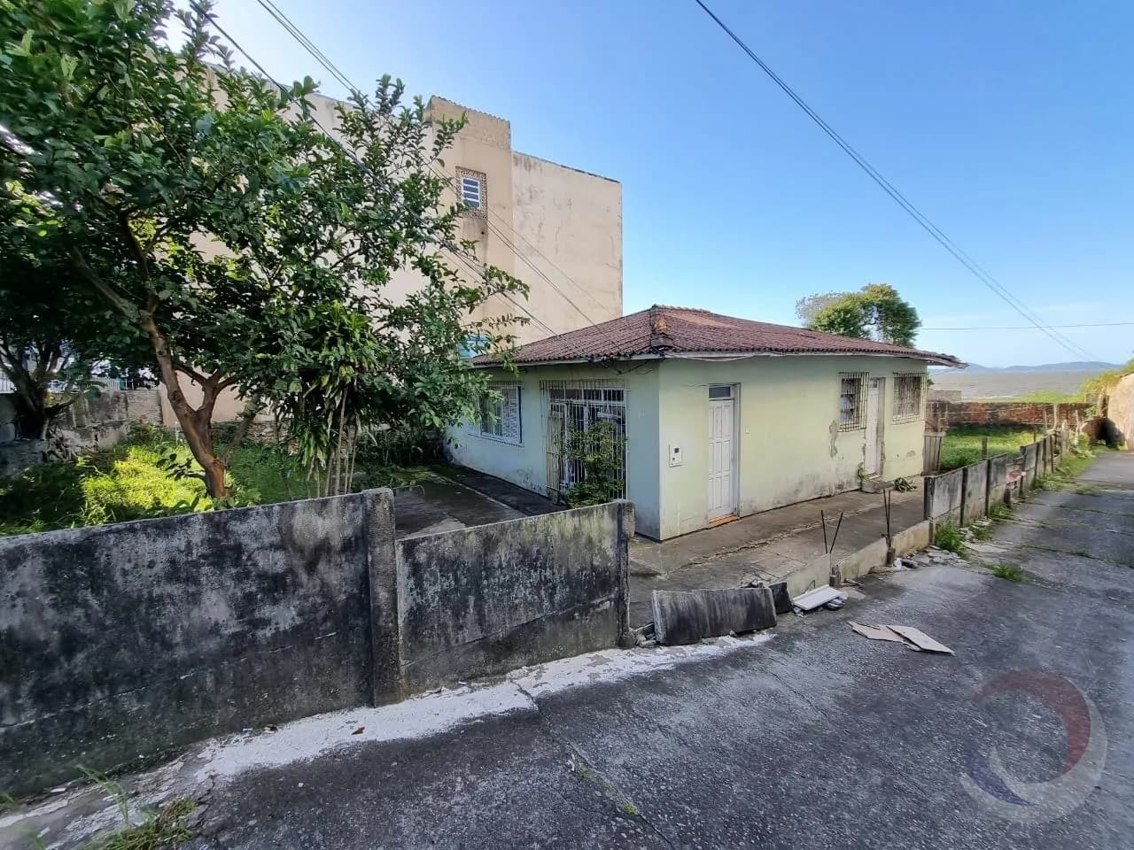 Terreno para venda em Barreiros com 429 m² — foto 5
