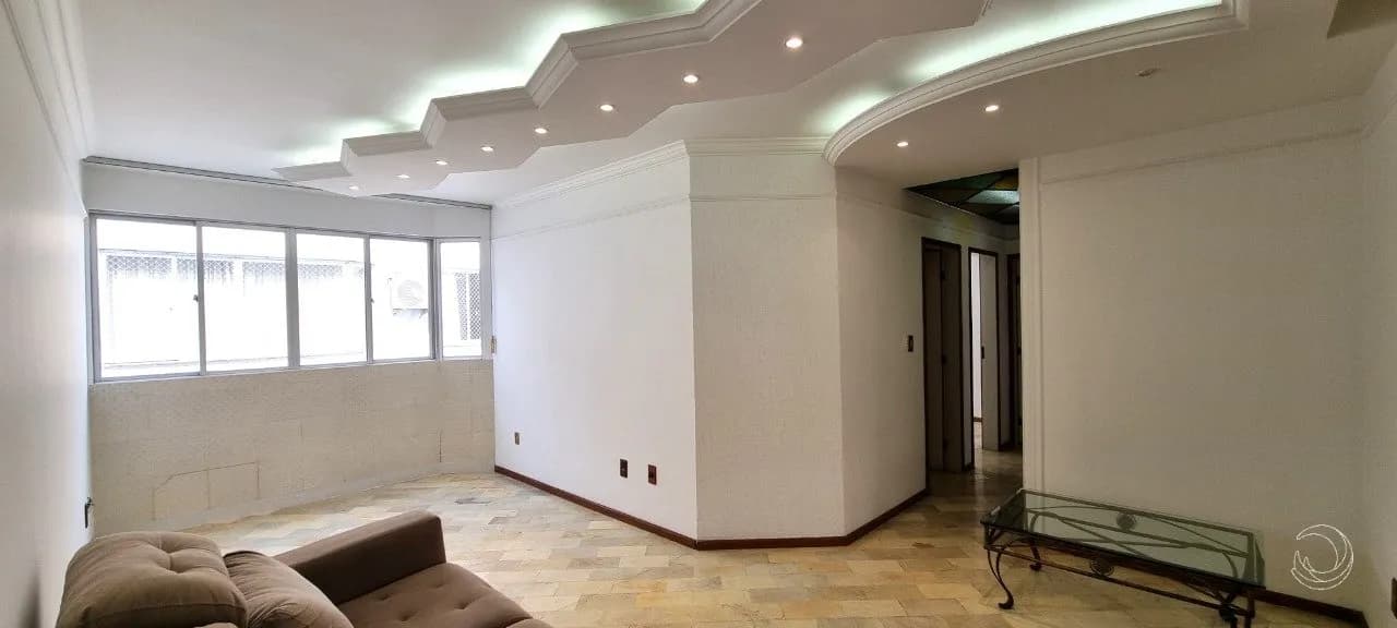 Cobertura para venda com 3 dormitórios em Estreito com 169 m² — foto principal