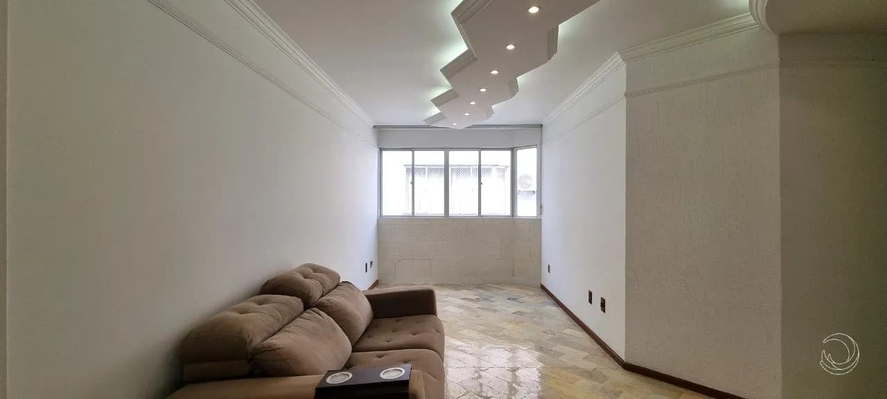 Cobertura para venda com 3 dormitórios em Estreito com 169 m² — foto 2