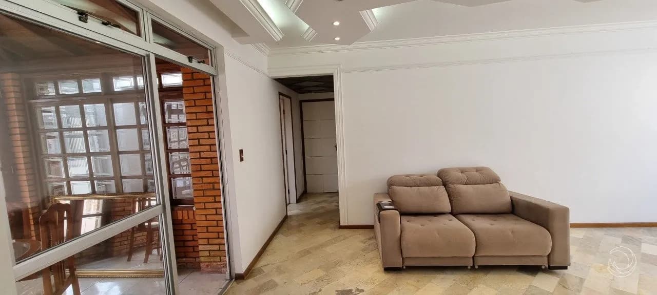 Cobertura para venda com 3 dormitórios em Estreito com 169 m² — foto 4
