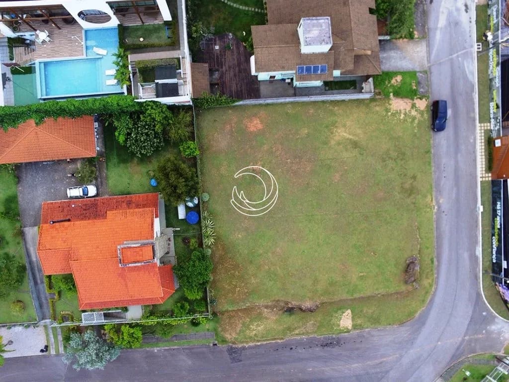 Terreno para venda em Joao Paulo com 906 m² — foto principal