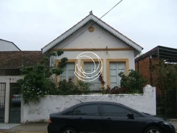 Casa para venda com 3 dormitórios em Centro com 91 m² — foto 2