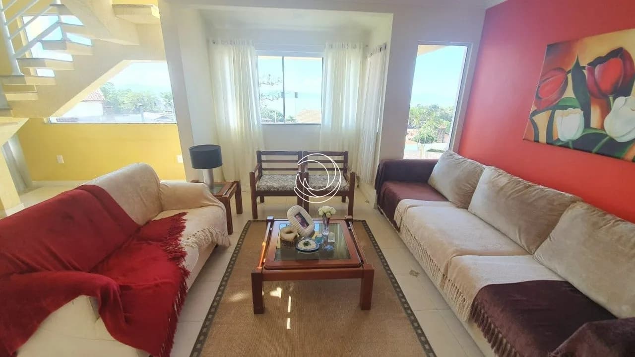 Casa para venda com 4 dormitórios em Centro com 280 m² — foto 2
