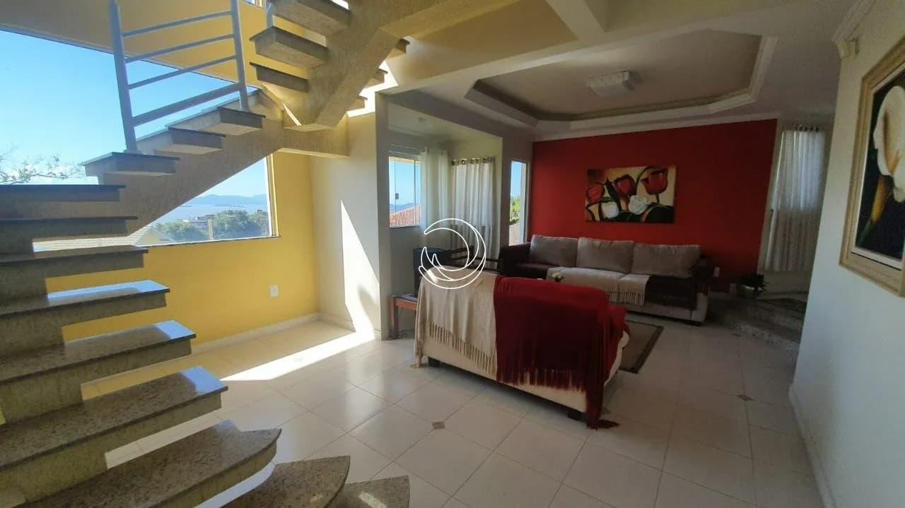 Casa para venda com 4 dormitórios em Centro com 280 m² — foto 5