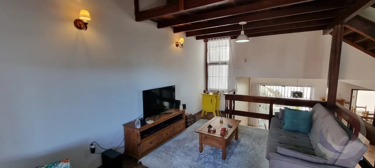 Casa para venda com 3 dormitórios em Trindade com 214 m² — foto 3