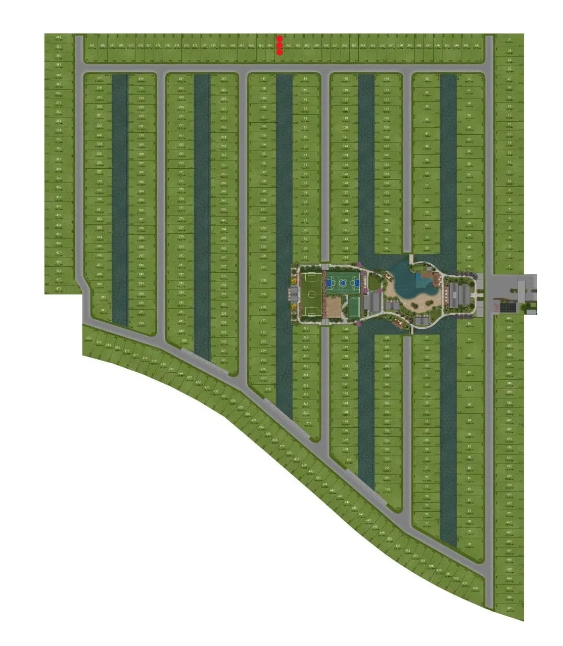 Terreno para venda em Beira Rio com 150 m² — foto 5