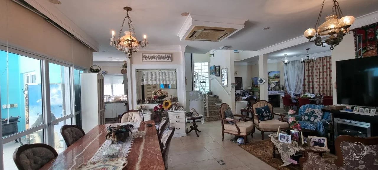 Casa para venda com 3 dormitórios em Jurerê Internacional com 269 m² — foto principal