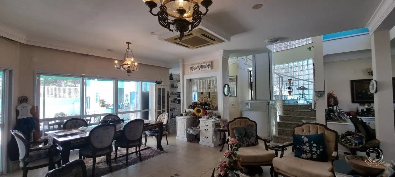 Casa para venda com 3 dormitórios em Jurerê Internacional com 269 m² — foto 2