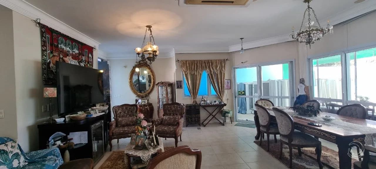 Casa para venda com 3 dormitórios em Jurerê Internacional com 269 m² — foto 3