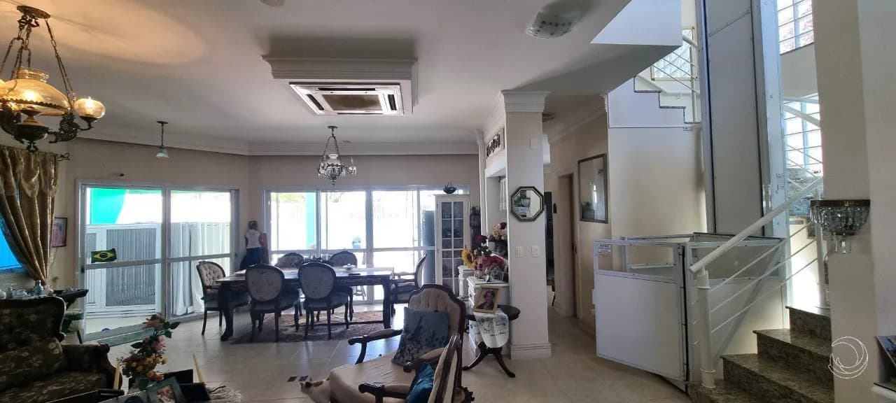 Casa para venda com 3 dormitórios em Jurerê Internacional com 269 m² — foto 4