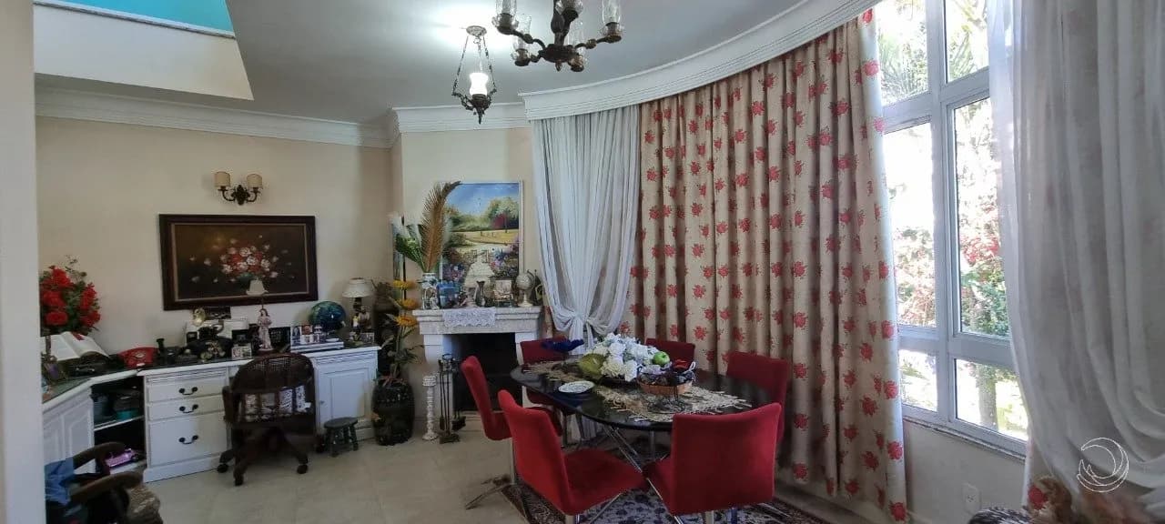 Casa para venda com 3 dormitórios em Jurerê Internacional com 269 m² — foto 5